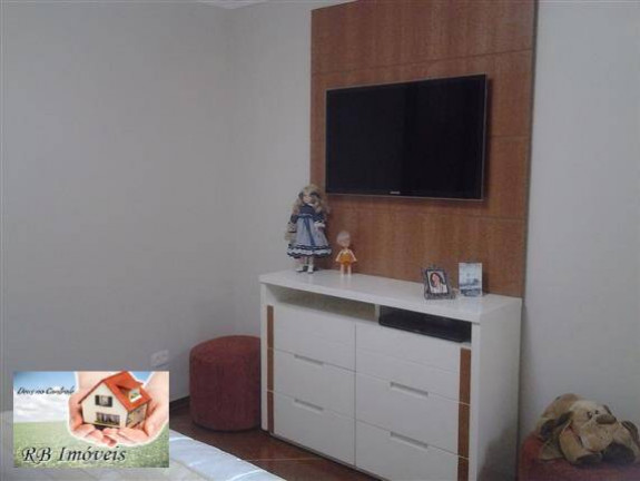 Imagem Apartamento com 4 Quartos à Venda, 250 m² em Jardim Do Mar - São Bernardo Do Campo