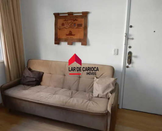 Apartamento com 3 Quartos para Alugar, 88 m² em Ipanema - Rio De Janeiro