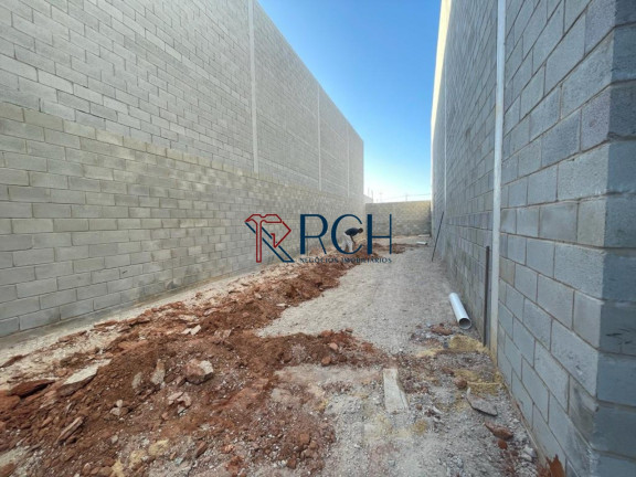 Imagem Imóvel para Alugar, 750 m² em Parque Empresarial Das Mangueiras - Sorocaba Imagem Imóvel para Alugar, 750 m² em Parque Empresarial Das Mangueiras - Sorocaba