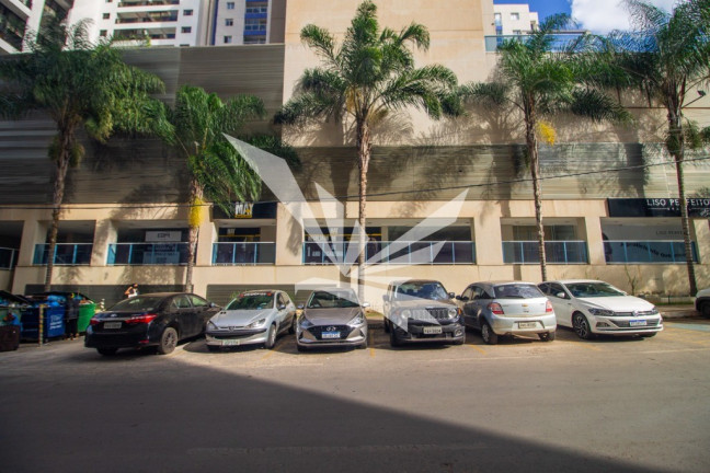 Imóvel à Venda, 77 m² em Norte (águas Claras) - Brasília