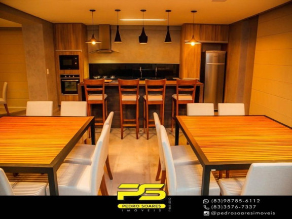 Imagem Apartamento com 2 Quartos à Venda, 47 m² em Brisamar - João Pessoa Imagem Apartamento com 2 Quartos à Venda, 47 m² em Brisamar - João Pessoa