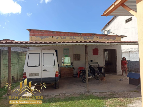 Imagem Casa com 2 Quartos à Venda, 500 m² em Arraial D'ajuda - Porto Seguro Imagem Casa com 2 Quartos à Venda, 500 m² em Arraial D'ajuda - Porto Seguro
