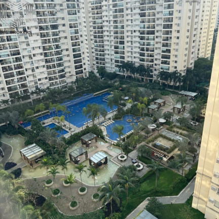 Imóvel com 3 Quartos à Venda, 89 m² em Barra Olímpica - Rio De Janeiro