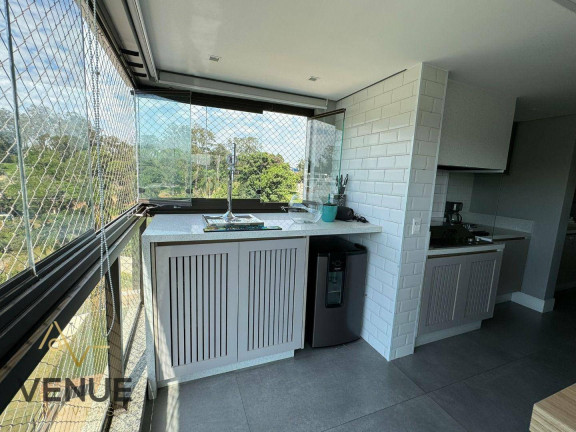 Imagem Apartamento com 3 Quartos à Venda, 193 m² em Bairro Do Limoeiro - Arujá