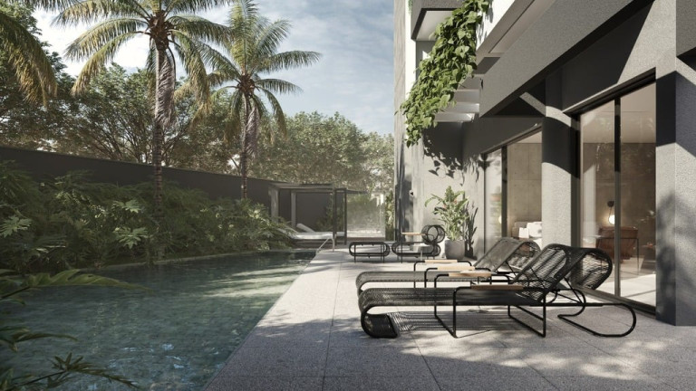 Imagem Apartamento com 2 Quartos à Venda, 36 m² em Bela Vista - São Paulo Imagem Apartamento com 2 Quartos à Venda, 36 m² em Bela Vista - São Paulo