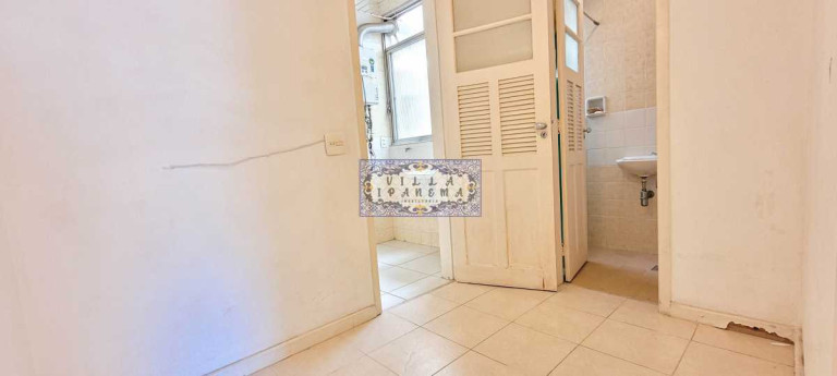 Imagem Apartamento com 1 Quarto à Venda, 65 m² em Botafogo - Rio De Janeiro