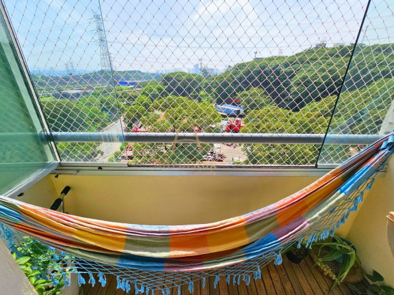 Imagem Apartamento com 3 Quartos à Venda, 62 m² em Parque Continental - São Paulo Imagem Apartamento com 3 Quartos à Venda, 62 m² em Parque Continental - São Paulo