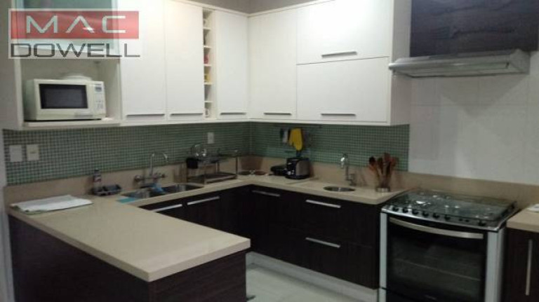 Imagem Apartamento com 3 Quartos à Venda, 205 m² em Copacabana / Rio De Janeiro / Rj - Rio De Janeiro