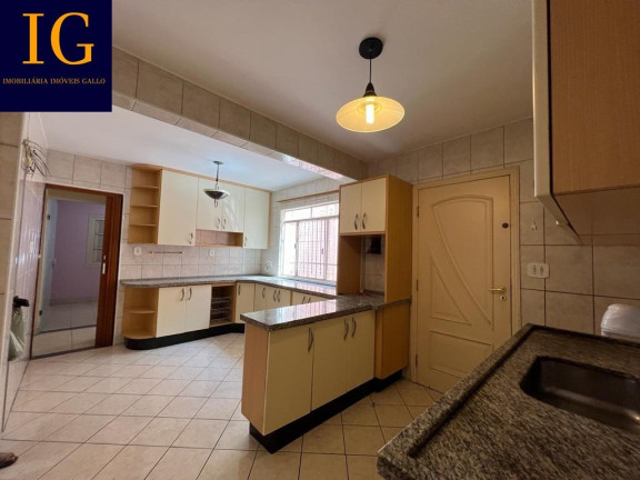 Imagem Sobrado com 3 Quartos à Venda, 173 m² em Mauá - São Caetano Do Sul Imagem Sobrado com 3 Quartos à Venda, 173 m² em Mauá - São Caetano Do Sul