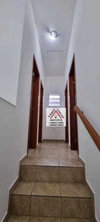 Imagem Sobrado com 3 Quartos à Venda, 126 m² em Jardim Oriental - São Paulo Imagem Sobrado com 3 Quartos à Venda, 126 m² em Jardim Oriental - São Paulo