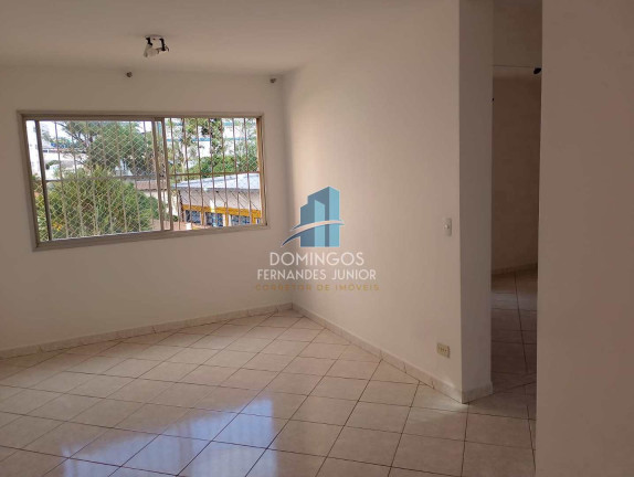 Imagem Apartamento com 2 Quartos à Venda, 52 m² em Itaquera - São Paulo Imagem Apartamento com 2 Quartos à Venda, 52 m² em Itaquera - São Paulo