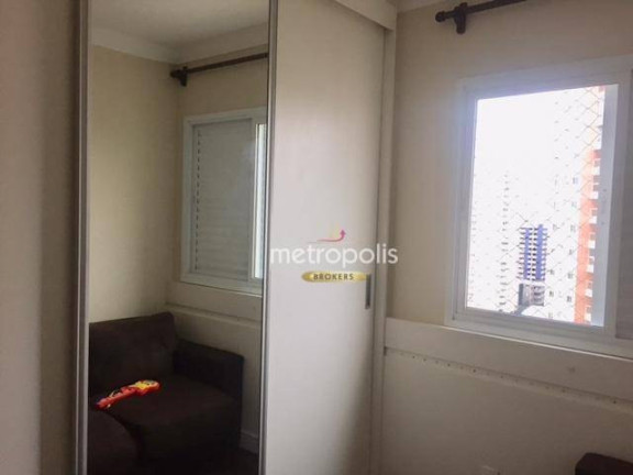 Imagem Apartamento com 3 Quartos à Venda, 146 m² em Barcelona - São Caetano Do Sul