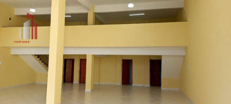 Imóvel Comercial para Alugar, 320 m² em Pirituba - São Paulo
