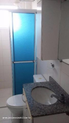 Imagem Apartamento com 1 Quarto à Venda, 40 m² em Canto Do Forte - Praia Grande