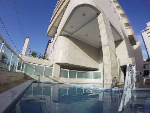 Apartamento com 1 Quarto para Alugar,  em Aviação - Praia Grande
