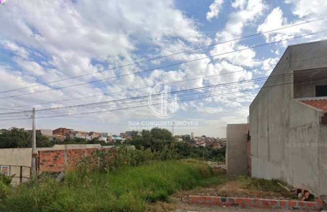 Imagem Terreno à Venda, 125 m² em Parque São Bento - Sorocaba Imagem Terreno à Venda, 125 m² em Parque São Bento - Sorocaba