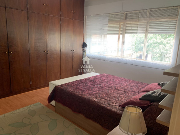Imagem Apartamento com 3 Quartos à Venda, 150 m² em Barra Funda - São Paulo