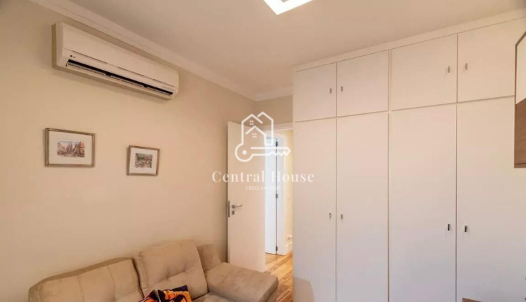 Imagem Apartamento com 4 Quartos à Venda, 127 m² em Vila Andrade - São Paulo Imagem Apartamento com 4 Quartos à Venda, 127 m² em Vila Andrade - São Paulo
