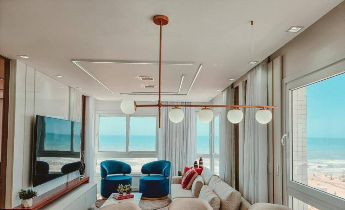 Imagem Apartamento com 3 Quartos à Venda, 98 m² em Centro - Capão Da Canoa Imagem Apartamento com 3 Quartos à Venda, 98 m² em Centro - Capão Da Canoa