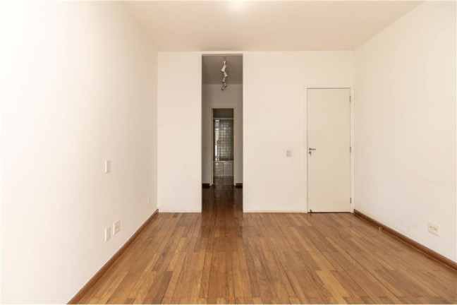 Imagem Apartamento com 3 Quartos à Venda, 170 m² em Higienópolis - São Paulo