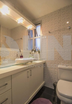 Imagem Apartamento com 3 Quartos à Venda, 68 m² em Jardim Carvalho - Porto Alegre