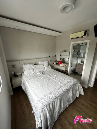 Imagem Apartamento com 3 Quartos à Venda, 98 m² em Jardim Atlântico - Florianópolis Imagem Apartamento com 3 Quartos à Venda, 98 m² em Jardim Atlântico - Florianópolis