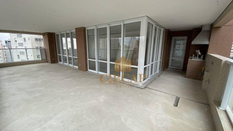 Imagem Apartamento com 4 Quartos à Venda, 272 m² em Aclimação - São Paulo Imagem Apartamento com 4 Quartos à Venda, 272 m² em Aclimação - São Paulo