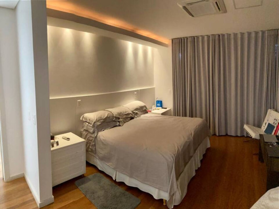Imagem Casa de Condomínio com 4 Quartos à Venda, 510 m² em Vila Virgínia - Jundiaí Imagem Casa de Condomínio com 4 Quartos à Venda, 510 m² em Vila Virgínia - Jundiaí