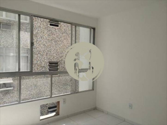 Imagem Apartamento com 2 Quartos à Venda, 90 m² em Embare - Santos