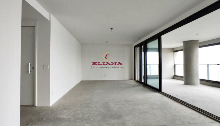 Imagem Apartamento com 3 Quartos à Venda, 275 m² em Sumarezinho - São Paulo