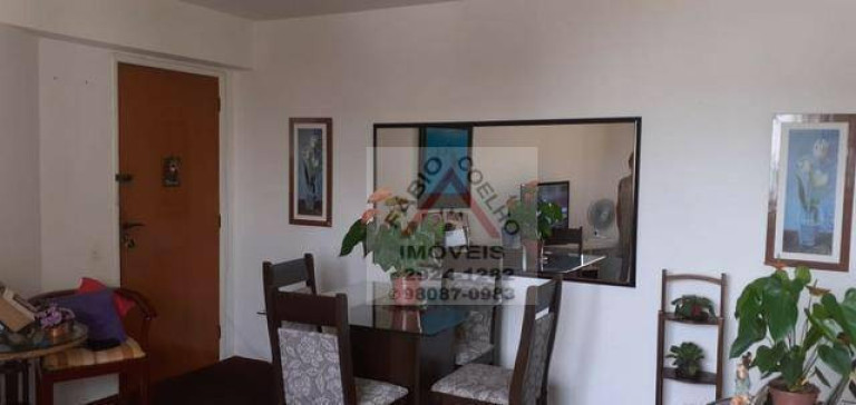 Imagem Apartamento com 3 Quartos à Venda, 69 m² em Jardim Aeroporto - São Paulo