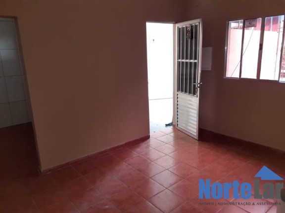 Imagem Casa com 1 Quarto à Venda, 150 m² em Vila Picinin - São Paulo