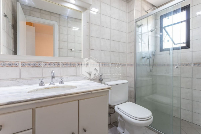 Imagem Apartamento com 4 Quartos à Venda, 152 m² em Vila Clementino - São Paulo