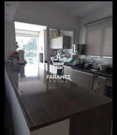 Imagem Apartamento com 4 Quartos à Venda, 132 m² em Marapé - Santos