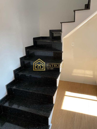 Imagem Apartamento com 2 Quartos à Venda, 100 m² em Vila Camilópolis - Santo André