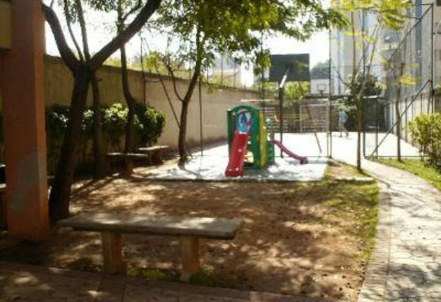 Imagem Apartamento com 3 Quartos à Venda, 64 m² em Tatuapé - São Paulo