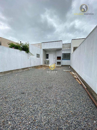 Imagem Casa com 2 Quartos à Venda, 60 m² em Xv De Novembro - Tijucas