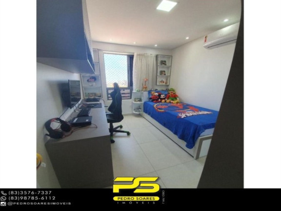 Imagem Apartamento com 2 Quartos à Venda, 60 m² em Manaíra - João Pessoa Imagem Apartamento com 2 Quartos à Venda, 60 m² em Manaíra - João Pessoa