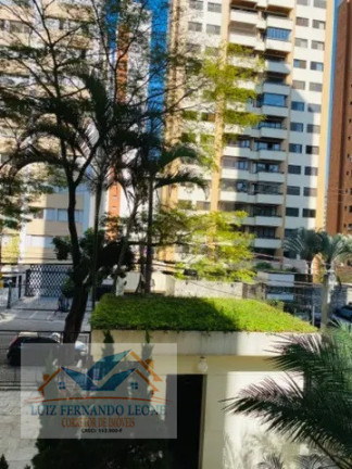 Imagem Apartamento com 2 Quartos à Venda, 86 m² em Indianópolis - São Paulo