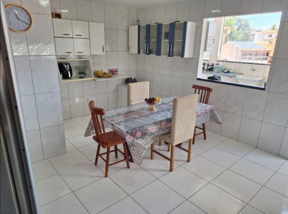 Imagem Apartamento com 3 Quartos à Venda, 170 m² em Piatã - Salvador