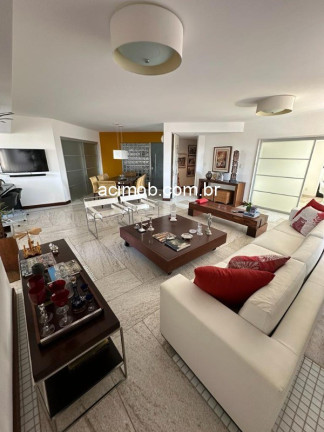 Imagem Imóvel com 4 Quartos à Venda, 295 m² em Horto Florestal - Salvador