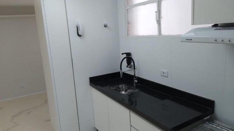 Imagem Apartamento com 1 Quarto para Alugar, 45 m² em Consolação - São Paulo Imagem Apartamento com 1 Quarto para Alugar, 45 m² em Consolação - São Paulo