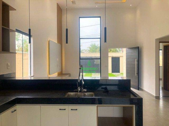 Imagem Casa com 3 Quartos à Venda, 119 m² em Jardim Atlântico Leste (itaipuaçu) - Maricá Imagem Casa com 3 Quartos à Venda, 119 m² em Jardim Atlântico Leste (itaipuaçu) - Maricá