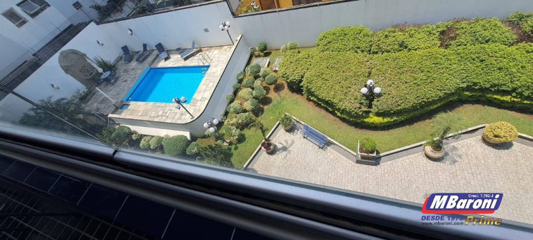 Imagem Apartamento com 4 Quartos à Venda, 150 m² em Vila Olímpia - São Paulo Imagem Apartamento com 4 Quartos à Venda, 150 m² em Vila Olímpia - São Paulo