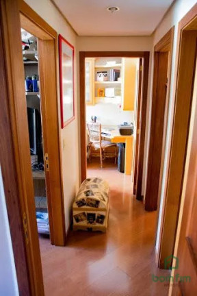 Imagem Apartamento com 3 Quartos à Venda, 116 m² em Bom Fim - Porto Alegre Imagem Apartamento com 3 Quartos à Venda, 116 m² em Bom Fim - Porto Alegre