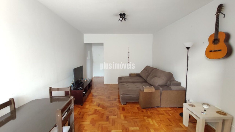 Apartamento com 2 Quartos à Venda, 85 m² em Vila Mariana - São Paulo