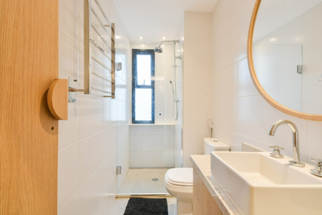 Imagem Imóvel com 2 Quartos à Venda, 47 m² em Vila Mariana - São Paulo
