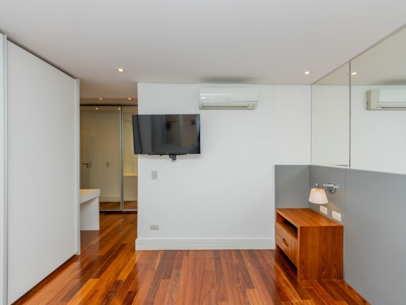 Imagem Apartamento com 3 Quartos à Venda, 138 m² em Itaim Bibi - São Paulo Imagem Apartamento com 3 Quartos à Venda, 138 m² em Itaim Bibi - São Paulo