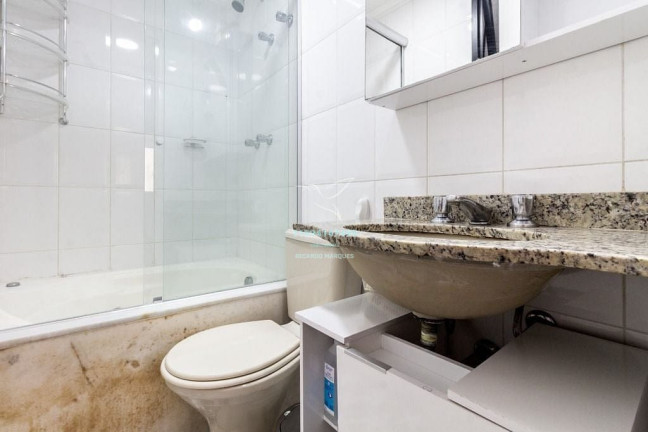 Imagem Apartamento com 3 Quartos à Venda, 78 m² em Vila Leopoldina - São Paulo