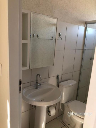 Imagem Apartamento com 2 Quartos à Venda, 42 m² em Parque Residencial Rita Vieira - Campo Grande Imagem Apartamento com 2 Quartos à Venda, 42 m² em Parque Residencial Rita Vieira - Campo Grande